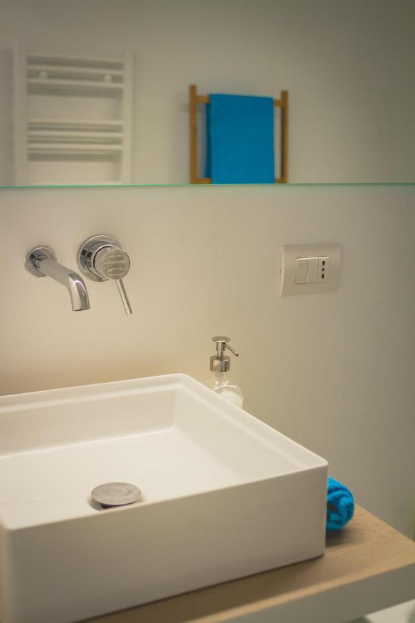 Eco-Friendly B&B La Pecora Nera Matera Eksteriør billede