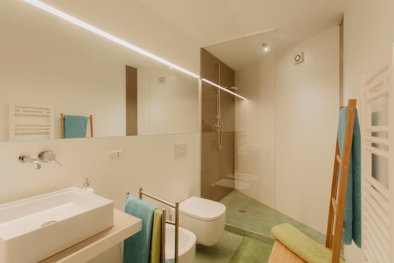 Eco-Friendly B&B La Pecora Nera Matera Eksteriør billede