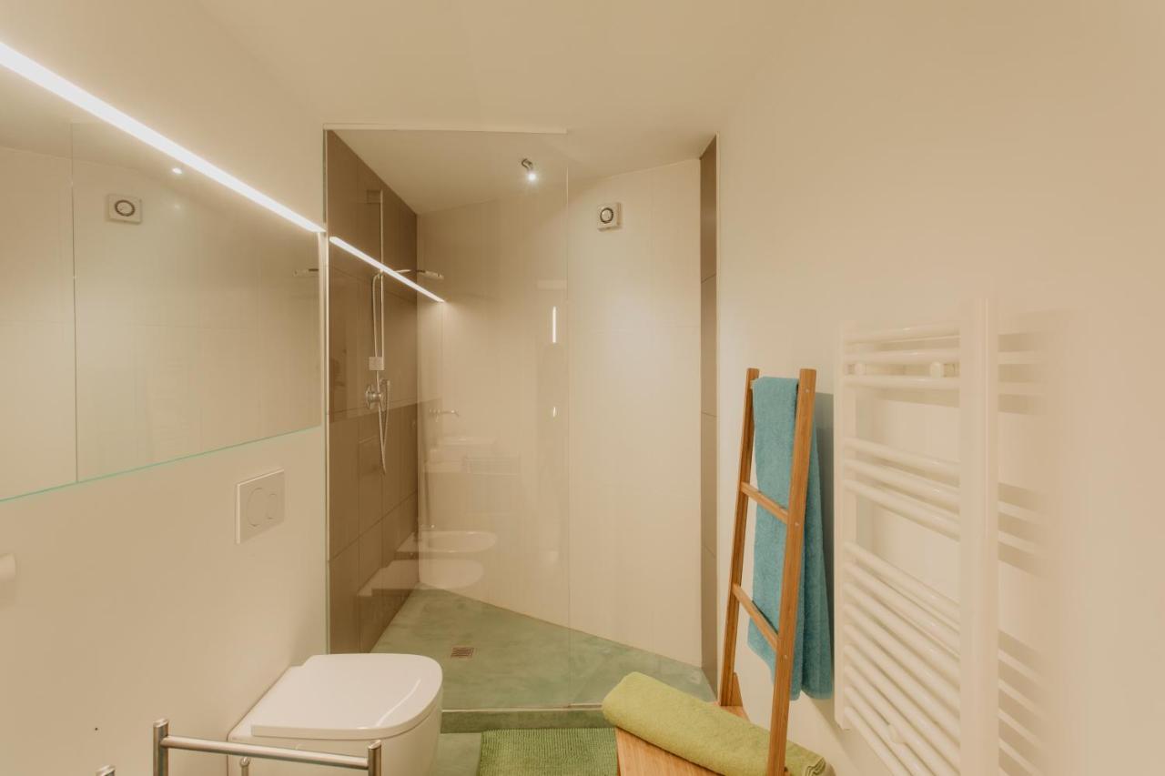 Eco-Friendly B&B La Pecora Nera Matera Eksteriør billede