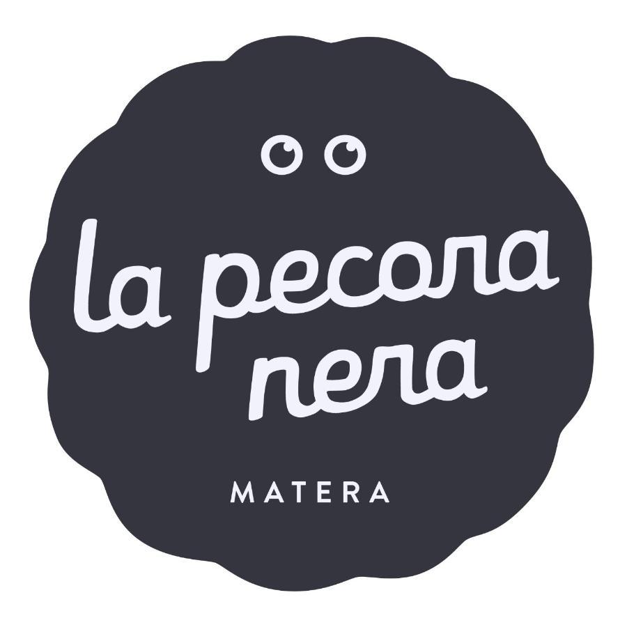 Eco-Friendly B&B La Pecora Nera Matera Eksteriør billede