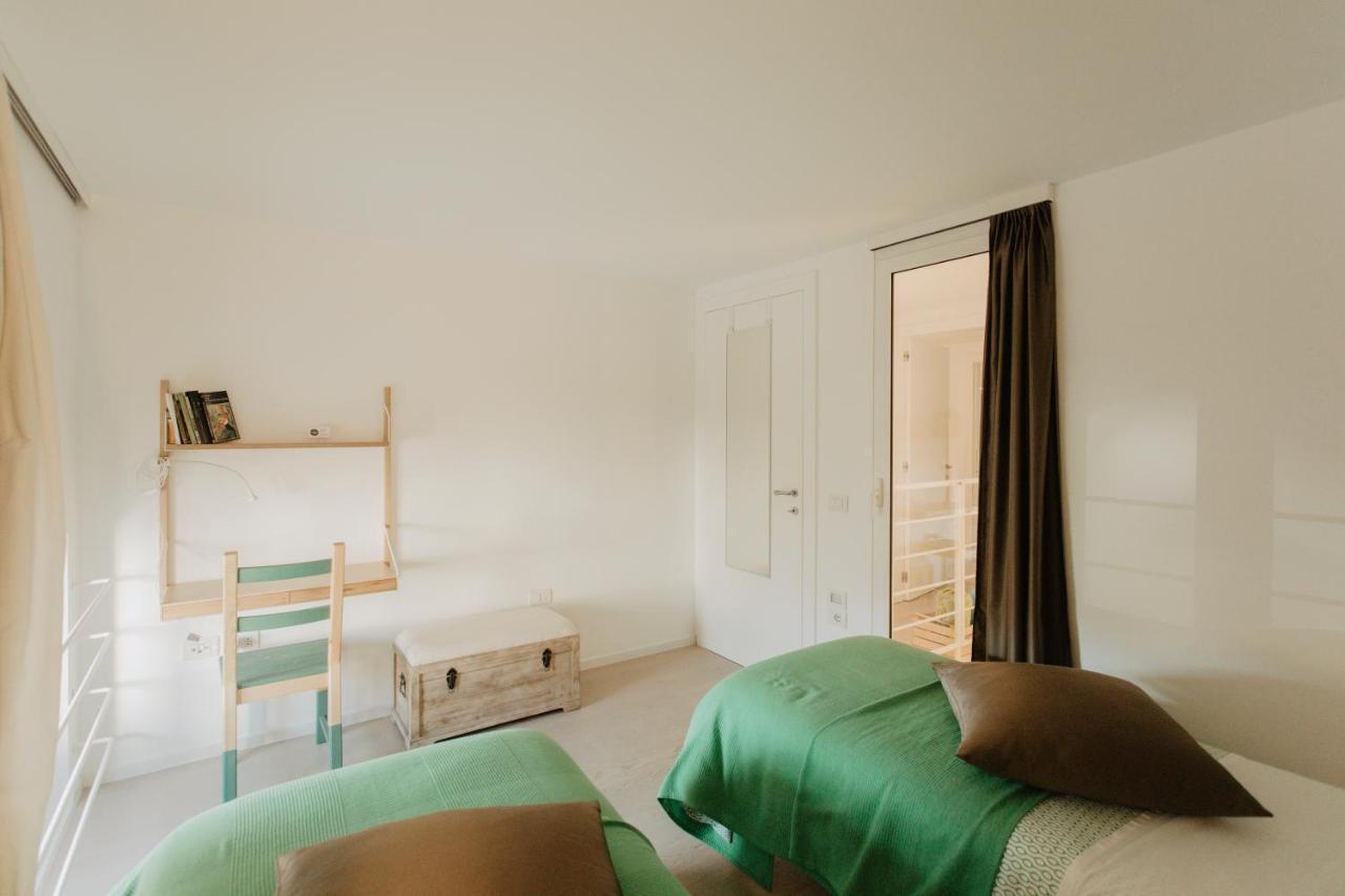 Eco-Friendly B&B La Pecora Nera Matera Eksteriør billede