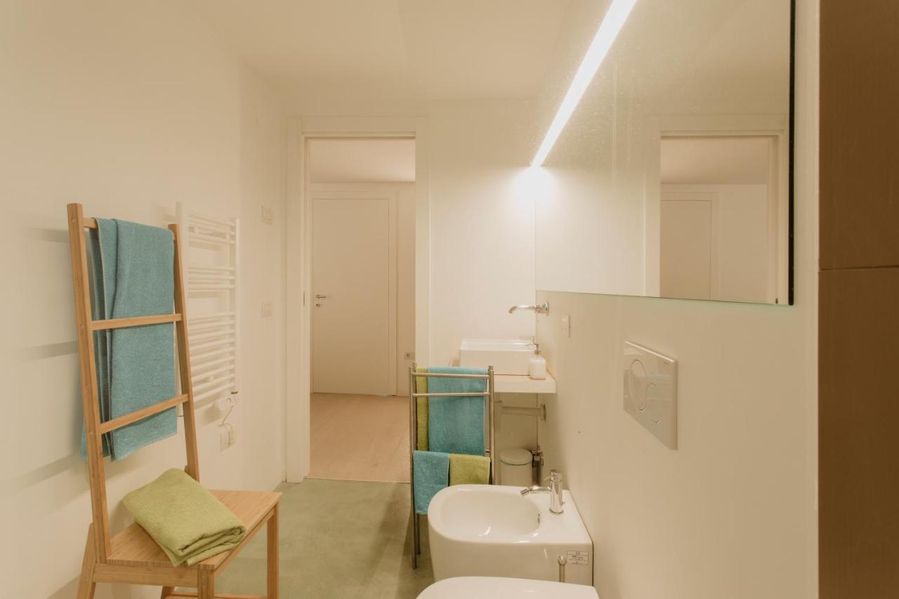 Eco-Friendly B&B La Pecora Nera Matera Eksteriør billede