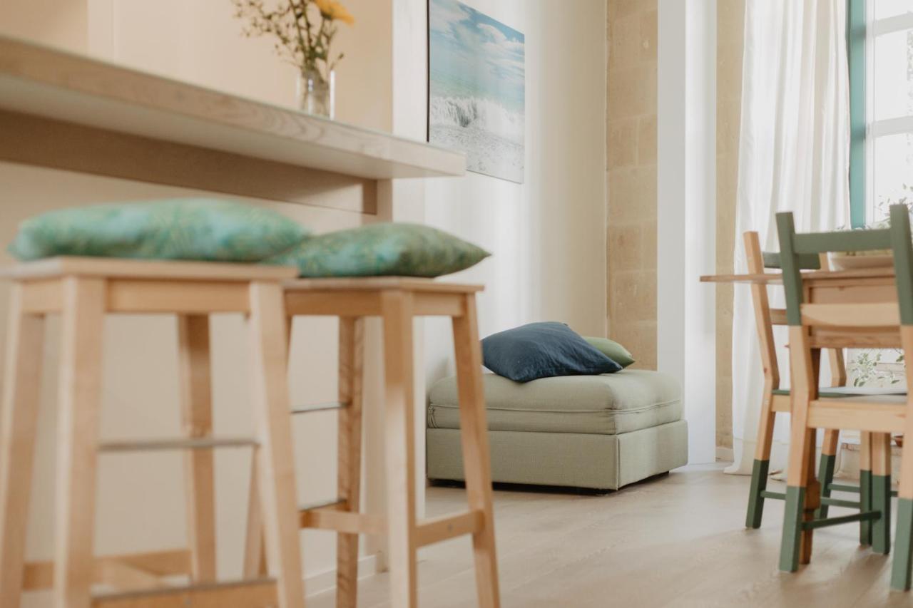 Eco-Friendly B&B La Pecora Nera Matera Eksteriør billede
