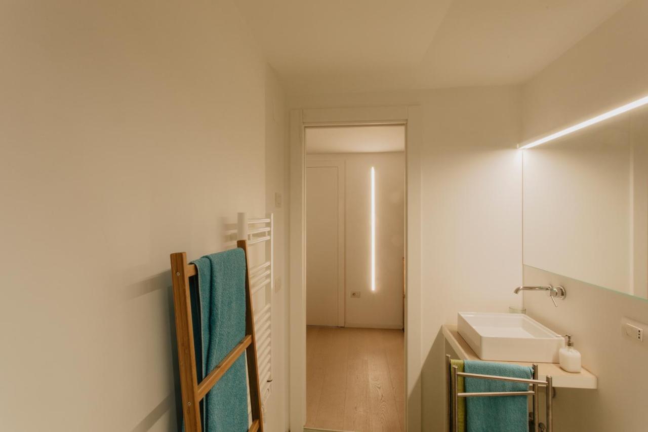 Eco-Friendly B&B La Pecora Nera Matera Eksteriør billede