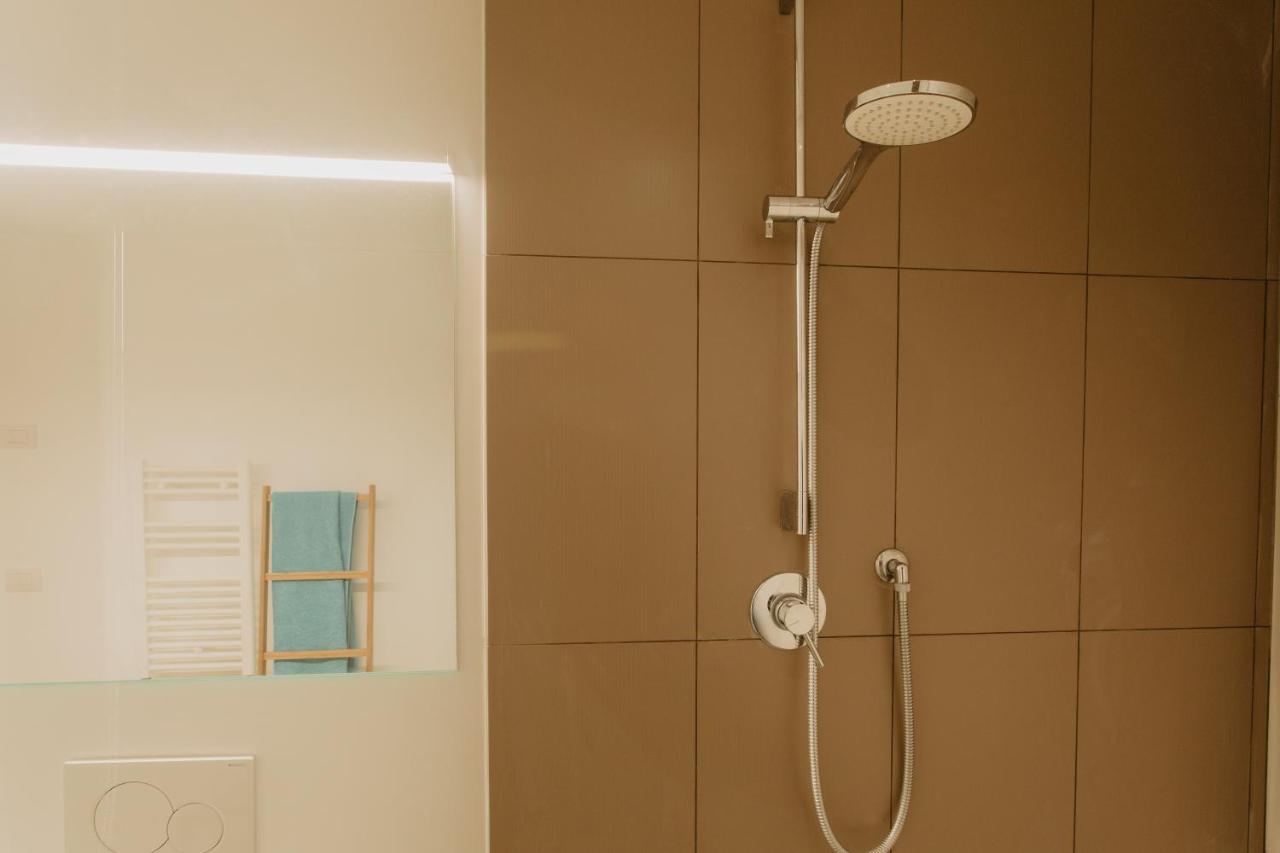 Eco-Friendly B&B La Pecora Nera Matera Eksteriør billede