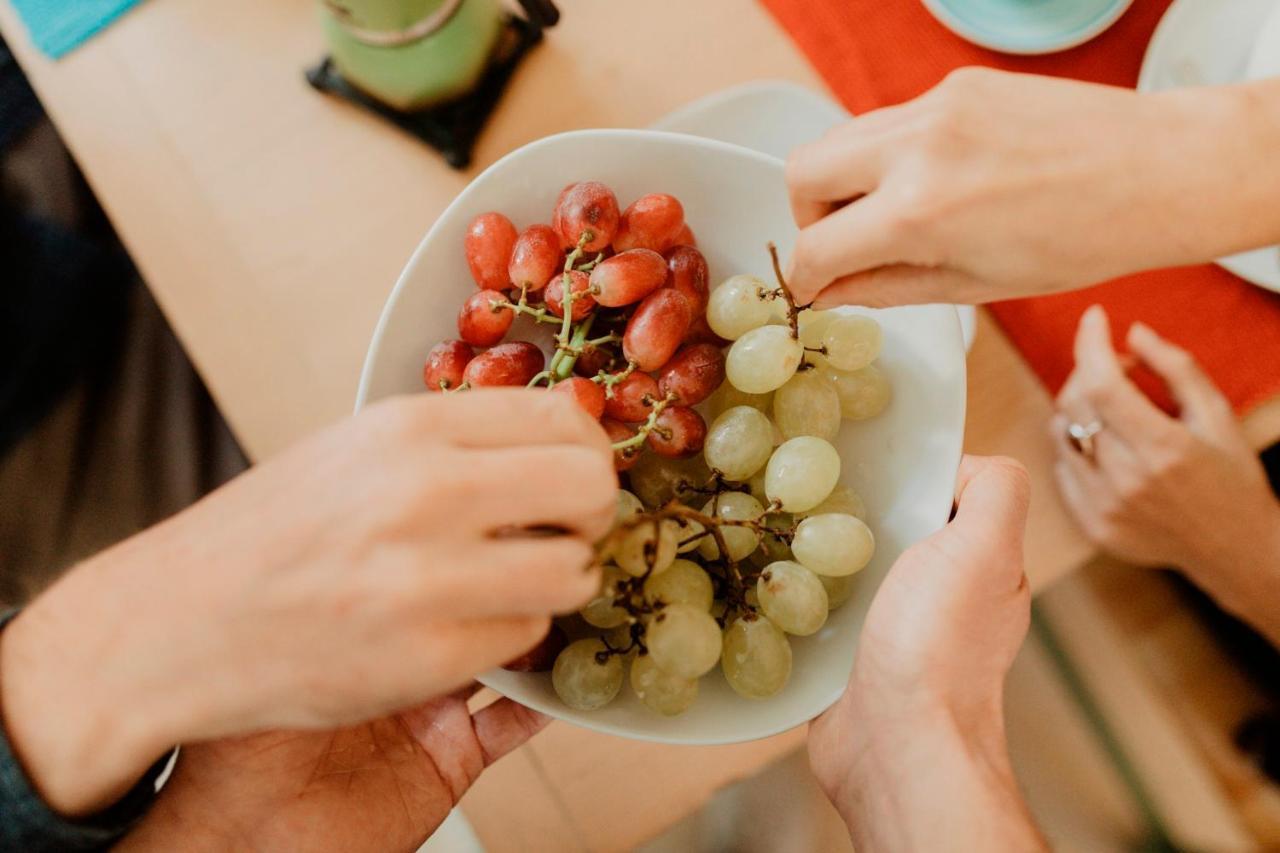 Eco-Friendly B&B La Pecora Nera Matera Eksteriør billede